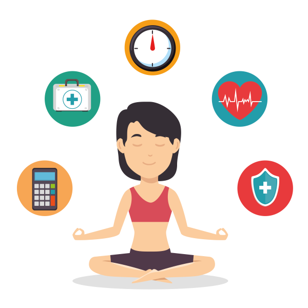 employee wellbeing training