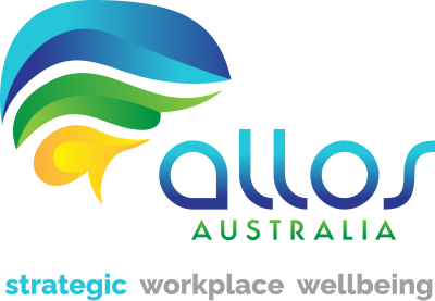 ALLOS Australia - EAP Evolved