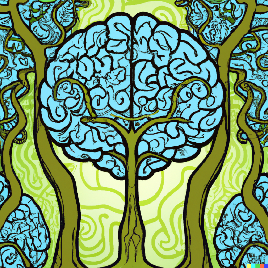 Featured image for “The Neuroscience of Nature: How time Outdoors Benefits your Brain”