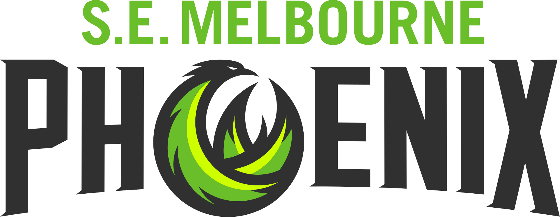 South East Melbourne Phoenix logo