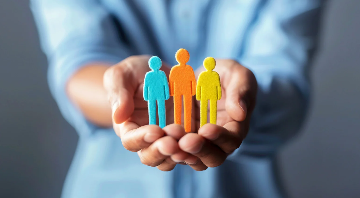 Featured image for “Unmasking Workplace Trauma: The Hidden Epidemic Affecting Our Wellbeing”